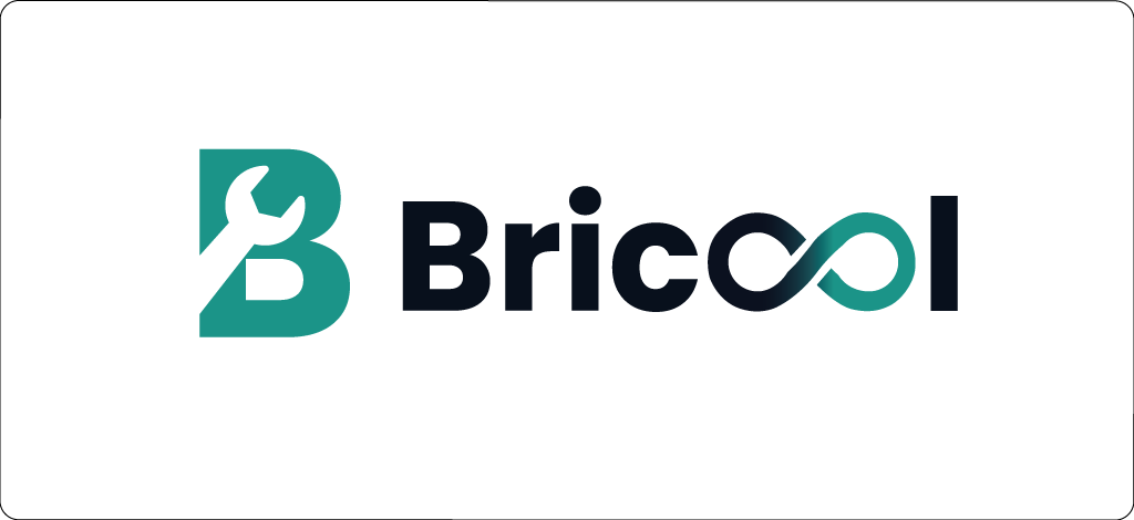 Bricoole Logo